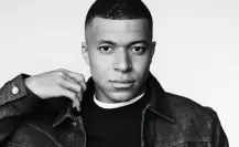 Esto cuesta el Dior Sauvage, uno de los perfumes más vendidos del mundo y que usa Kylian Mbappé