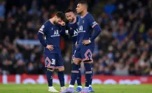 ¡Sin Mbappé, Neymar ni Messi! PSG logra la Champions que tanto soñó