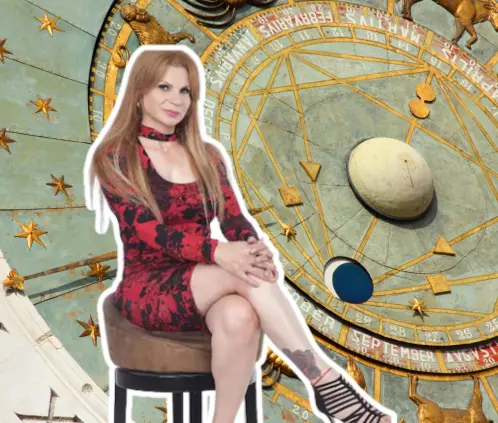 Mhoni Vidente comparte para todos los interesados el horóscopo de los signos zodiacales para este sábado 31 de mayo. Mhoni Vidente comparte para todos los interesados el horóscopo de los signos zodiacales para este sábado 31 de mayo.