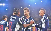 Liga MX permite a Monterrey y Pachuca superar el límite de extranjeros para el Mundial de Clubes