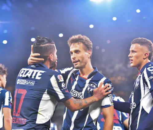 Rayados y Pachuca podrán sumar hasta 18 extranjeros para jugar el Mundial de Clubes. Getty Images Rayados y Pachuca podrán sumar hasta 18 extranjeros para jugar el Mundial de Clubes. Getty Images
