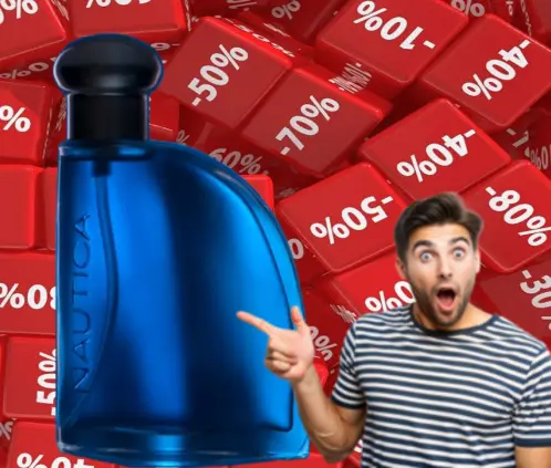 Con este perfume quedarás bien con papá (Especial)