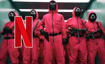 Netflix: los 7 estrenos imperdibles de junio