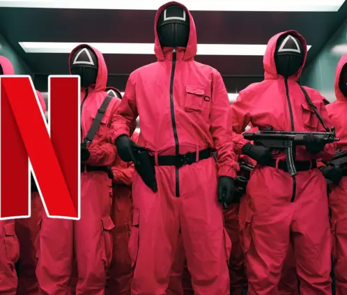 Netlfix trae para ti siete estrenos imperdibles para que maratonees en casa durante el mes de junio. Netlfix trae para ti siete estrenos imperdibles para que maratonees en casa durante el mes de junio.