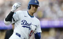 Dodgers reacciona y tunde a Yankees en su primer juego tras la Serie Mundial 2024