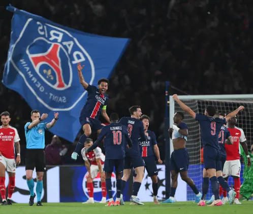 El PSG aspira a ser el quinto campeón inédito de la Champions en Munich, pero también afronta la maldición del PSV. Getty Images El PSG aspira a ser el quinto campeón inédito de la Champions en Munich, pero también afronta la maldición del PSV. Getty Images