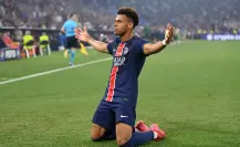 Désiré Doué lidera al PSG en la Final de la Champions League con un triplete de récords