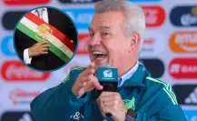 Un presidente de México le pidió a Javier Aguirre ser entrenador de la Selección