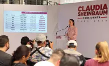 ¿Cuándo comienza el registro para la pensión Mujeres Bienestar? 