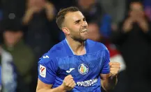 Esto es lo que detiene el fichaje de Borja Mayoral con Monterrey