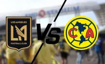 EN VIVO| LAFC 2-1 América: ¡Se acabó el partido! LAFC pasa al Mundial de Clubes