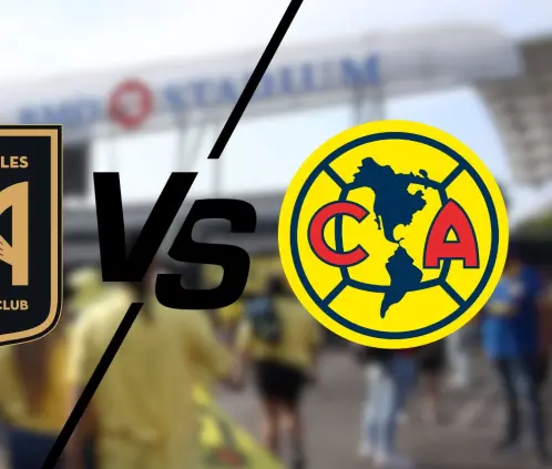 EN VIVO| LAFC vs. América: se juega el pase al Mundial de Clubes EN VIVO| LAFC vs. América: se juega el pase al Mundial de Clubes