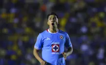 Ángel Sepulveda: la clave de Cruz Azul para Concachampions