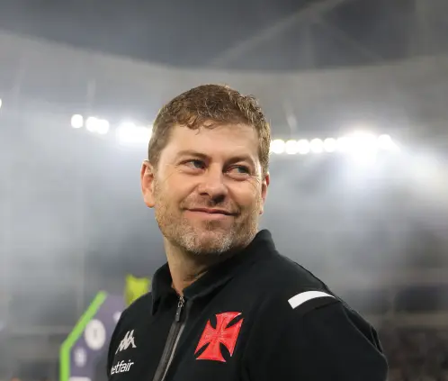 El técnico brasileño Rafael Paiva se suma al cuerpo técnico de Andre Jardine para el Apertura 2025. Getty Images