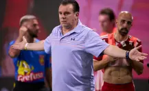 Sergio Verdirame se une al SXB FC de Arabia Saudita para la Kings World Cup Clubs