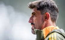 Real Oviedo y Veljko Paunovic se quedan sin el ascenso a La Liga...por ahora