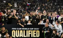 MLS supera a la Liga MX en el Mundial de Clubes 2025 tras el triunfo de Los Angeles