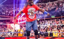 R-Truth anuncia su salida de la WWE tras haber enfrentado a John Cena