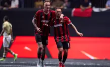 Olimpo United pierde en su debut en la Kings World Cup Clubs