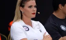 Gaby Batocletti dirigirá a Persas FC en la Kings World Cup Clubs