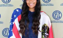 Madyson Perla se suma a Tigres Femenil para el Apertura 2025, ¿quién es la nueva Amazona?
