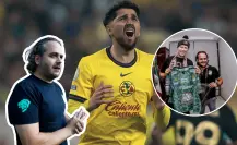 Jesús Martínez lanza dardo al América tras perder el Play-In del Mundial de Clubes 2025