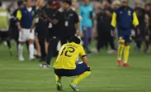 Semestre de terror para el América