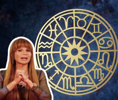Mhoni Vidente te trae los horóscopos de todos los signos zodiacal para recibir el mes de junio. Mhoni Vidente te trae los horóscopos de todos los signos zodiacal para recibir el mes de junio.