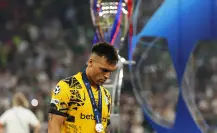 ¡Lo perdió todo! Inter llegará muy golpeado al Mundial de Clubes 2025