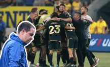André Jardine pierde su magia con América; firma semestre de fracasos con las Águilas