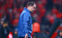 ¿André Jardine se va del América después de los tres fracasos?