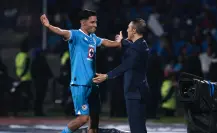 Los dos torneos internacionales a los que clasificó Cruz Azul tras ganar la Concachampions