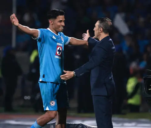 Los dos torneos internacionales a los que clasificó Cruz Azul tras ganar la Concachampions (Foto: Daniel Gámez / POSTA Deportes) Los dos torneos internacionales a los que clasificó Cruz Azul tras ganar la Concachampions (Foto: Daniel Gámez / POSTA Deportes)