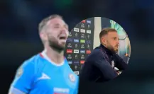 Rodolfo Rotondi regresa de su lesión para buscar ser campeón