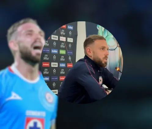 Rodolfo Rotondi regresa de su lesión para buscar ser campeón Rodolfo Rotondi regresa de su lesión para buscar ser campeón