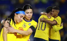 ¿Cuáles fueron los fracasos del América este semestre?