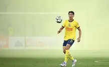 Igor Lichnovsky regresará a la actividad pero no será con el América