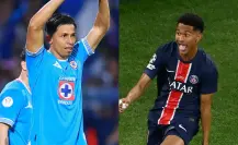 Cruz Azul se compara con el PSG tras ganar la Concachampions… ¡Y el PSG le responde!