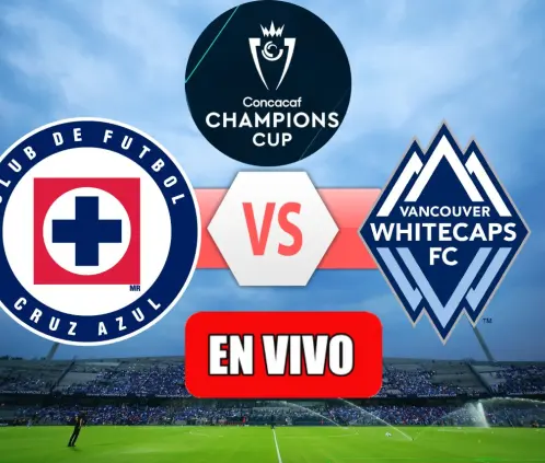 Cementeros y WhiteCaps por el boleto al Mundial de Clubes 2029