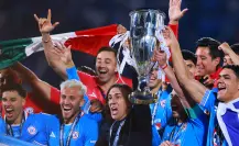 ¿Vicente Sánchez ya tiene nuevo equipo en Sudamérica?, esto se sabe del técnico de Cruz Azul