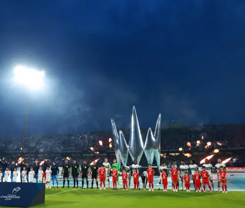 Getty Images Getty Images