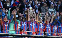 Crystal Palace a punto de ser expulsado de la UEFA Europa League por multipropiedad