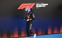 Max Verstappen: del divorcio con Checo a la soledad en Red Bull