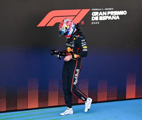 Max Verstappen: de su divorcio con Checo a quedarse solo en Red Bull (Photo by David Ramos/Getty Images) Max Verstappen: de su divorcio con Checo a quedarse solo en Red Bull (Photo by David Ramos/Getty Images)