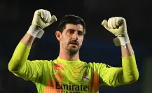 Thibaut Courtois se lesiona antes del Mundial de Clubes, ¿Real Madrid se queda sin portero?