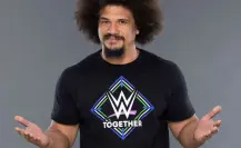 Carlito se suma a R-Truth en la nueva ola de despidos de la WWE, ¿quién sigue?