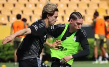 Tigres lejos de refuerzos para el Apertura 2025