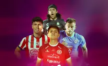 ¡Chivas, Cruz Azul y Santos jugarán la Copa por el Bienestar 2025!