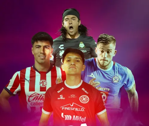 ¡Chivas, Cruz Azul y Santos jugarán la Copa por el Bienestar 2025! ( MinerosFc X) ¡Chivas, Cruz Azul y Santos jugarán la Copa por el Bienestar 2025! ( MinerosFc X)