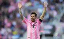 TUDN se queda con el partido inaugural del Mundial de Clubes 2025, Messi va por TV Abierta